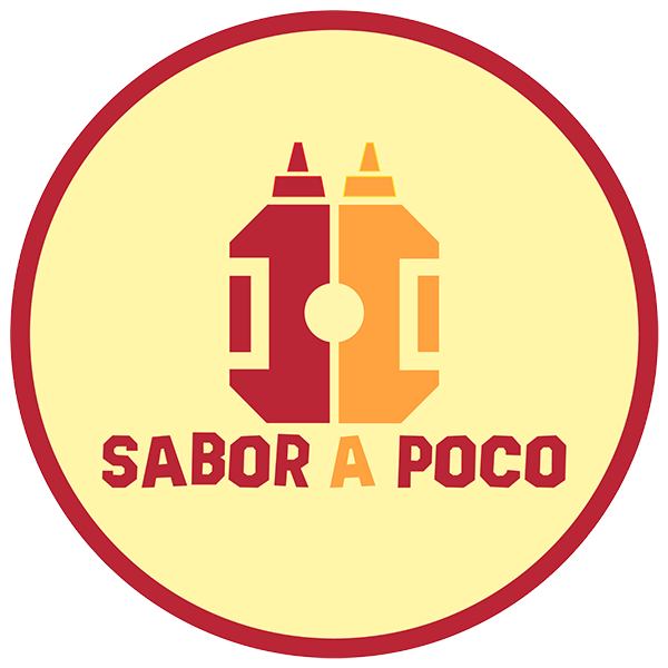 SABOR A POCO